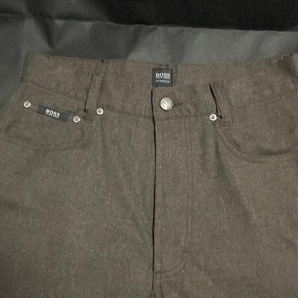 Hugo Boss Pants - Picture 1 of 4